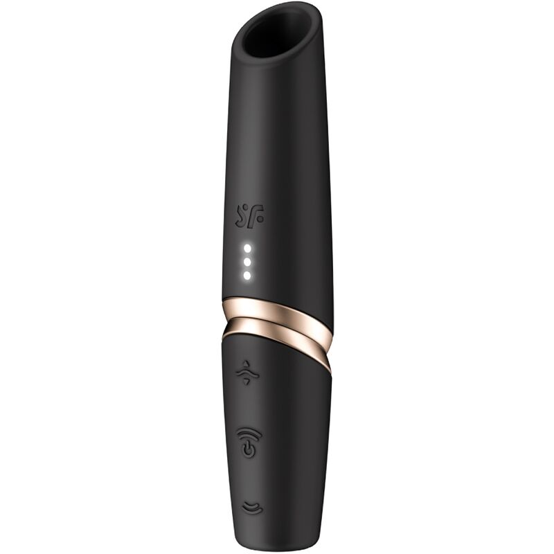 Pro 2 Perfect Kiss - SATISFYER – Stimulateur clitoridien – vue principale