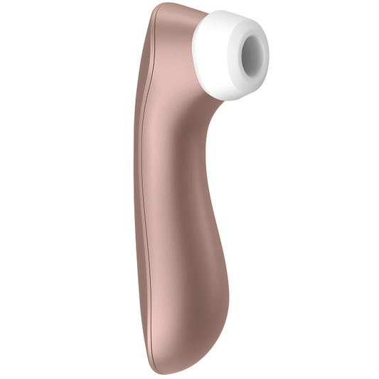 Pro 2 + - SATISFYER – Stimulateur clitoridien – vue 2