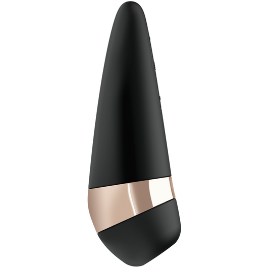 Pro 3 + - SATISFYER – Stimulateur clitoridien – vue 2
