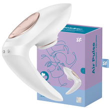 Pro 4 Couple - SATISFYER – Stimulateur clitoridien – vue principale