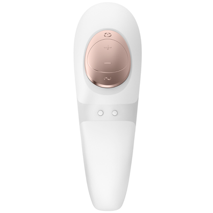Pro 4 Couple - SATISFYER – Stimulateur clitoridien – vue 5