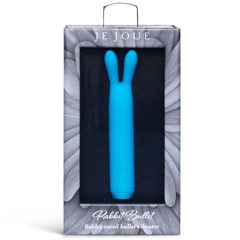 Rabbit Bullet - JE JOUE – Vibromasseur – vue 3