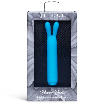 Rabbit Bullet - JE JOUE – Vibromasseur – vue 3