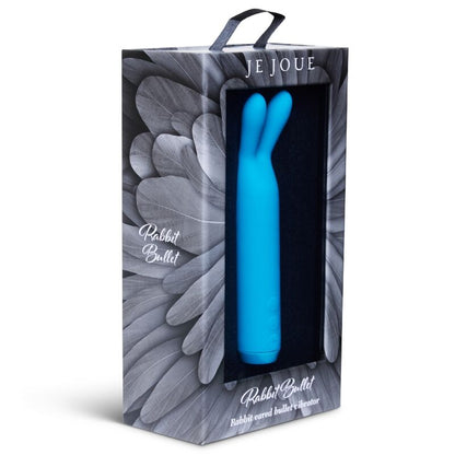 Rabbit Bullet - JE JOUE – Vibromasseur – vue 5