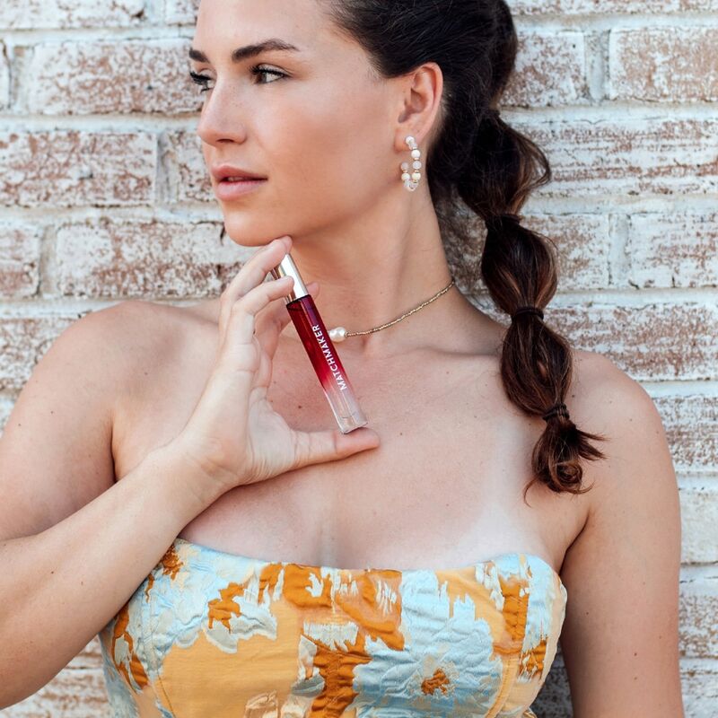 Matchmaker Red Diamond Attract Them 10 ml - EYE OF LOVE – Parfum & ambiance – vue 3