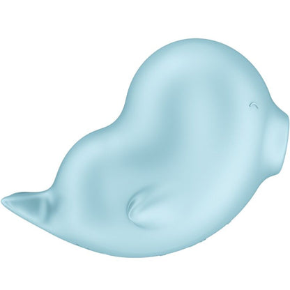 Sassy Seal - SATISFYER – Stimulateur clitoridien – vue 2