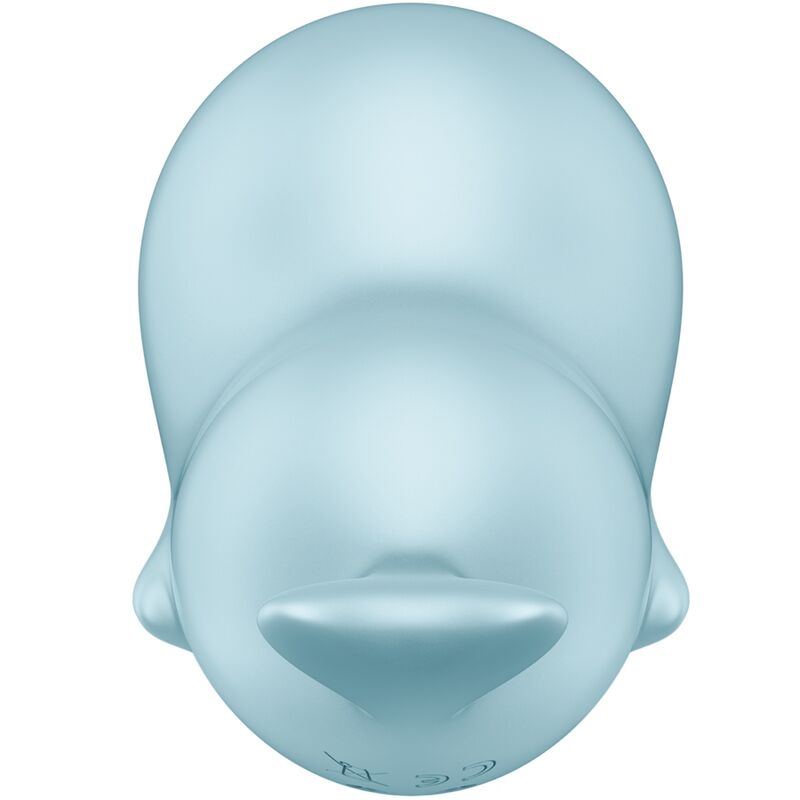 Sassy Seal - SATISFYER – Stimulateur clitoridien – vue 3