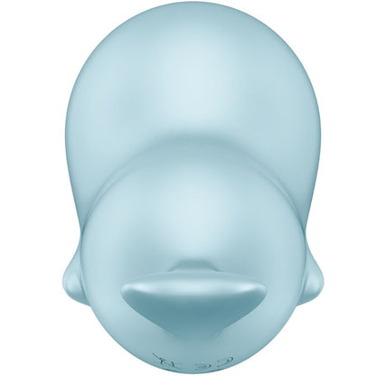 Sassy Seal - SATISFYER – Stimulateur clitoridien – vue 3