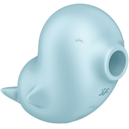 Sassy Seal - SATISFYER – Stimulateur clitoridien – vue 5