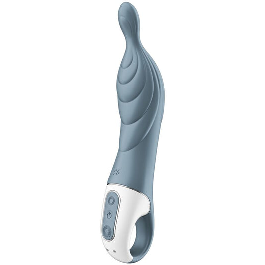 A-mazing 2 - SATISFYER – Vibromasseur – vue principale