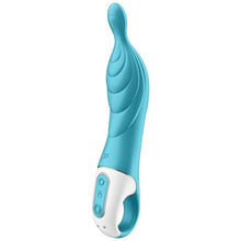 A-mazing 2 - SATISFYER – Vibromasseur – vue 5