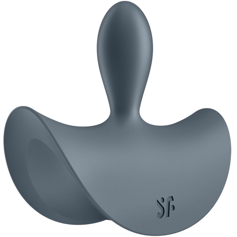 Absolute Beginners 2 - SATISFYER – Vibromasseur anal – vue 2