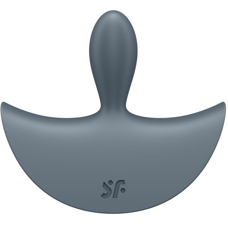 Absolute Beginners 2 - SATISFYER – Vibromasseur anal – vue 3