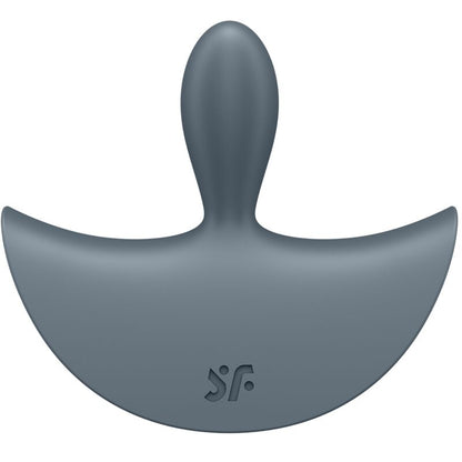 Absolute Beginners 2 - SATISFYER – Vibromasseur anal – vue 3