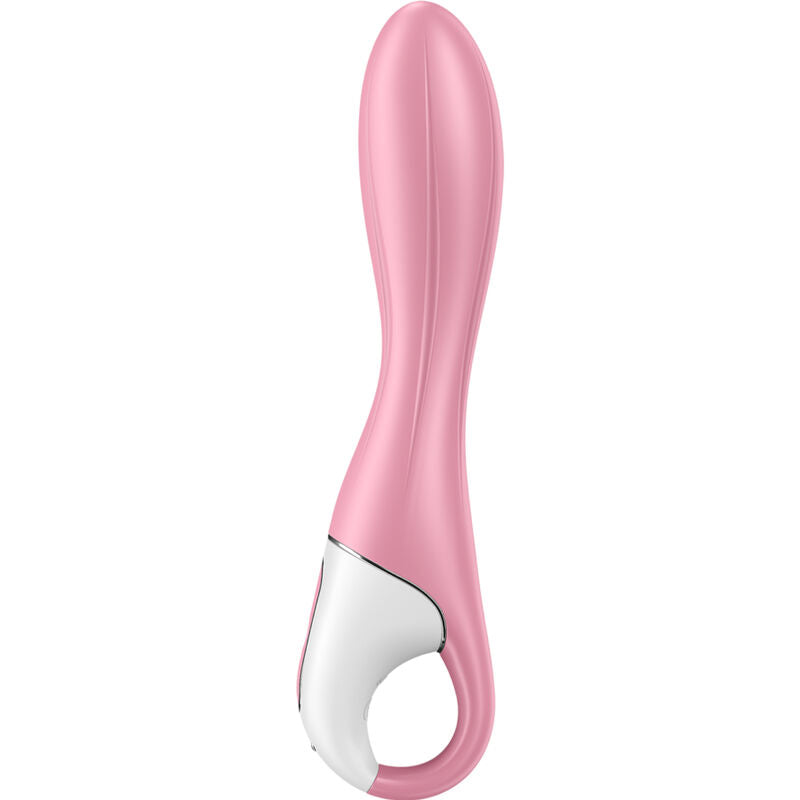 Air pump 2 - SATISFYER – Vibromasseur – vue principale