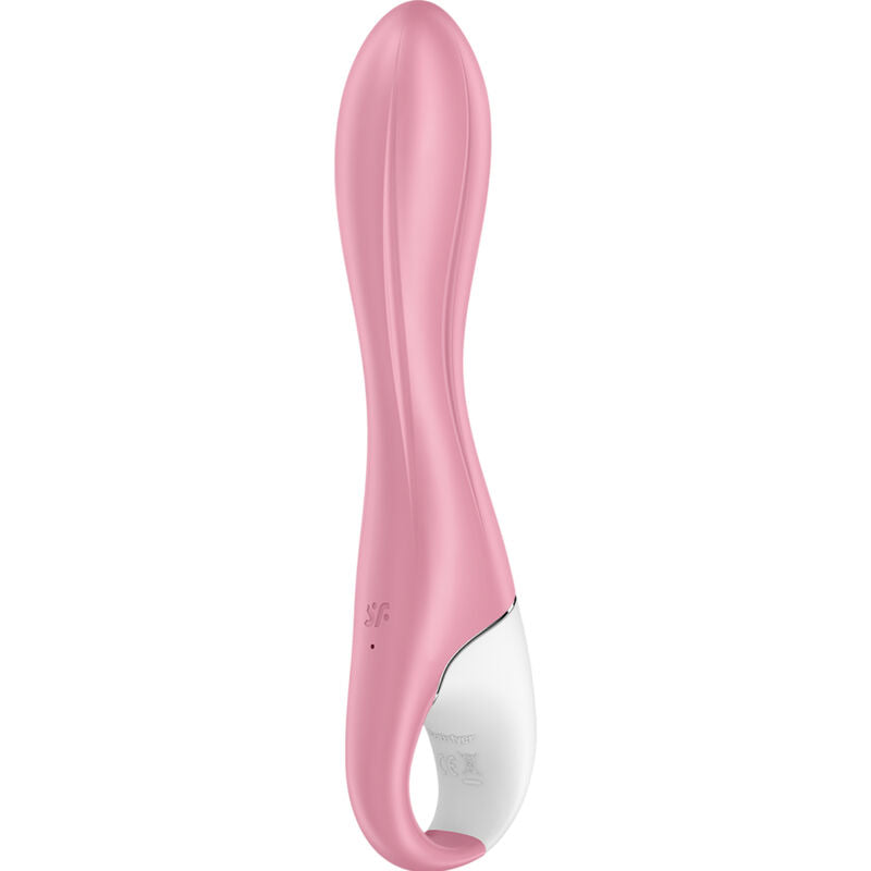 Air pump 2 - SATISFYER – Vibromasseur – vue 3