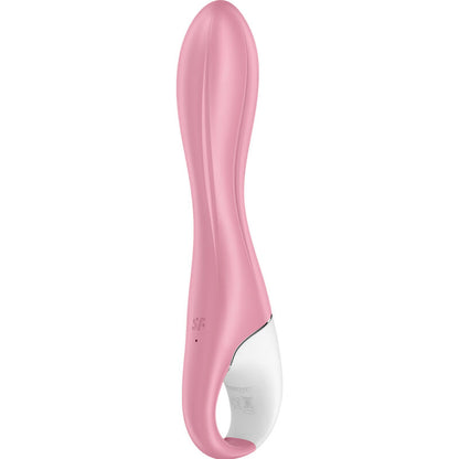 Air pump 2 - SATISFYER – Vibromasseur – vue 3