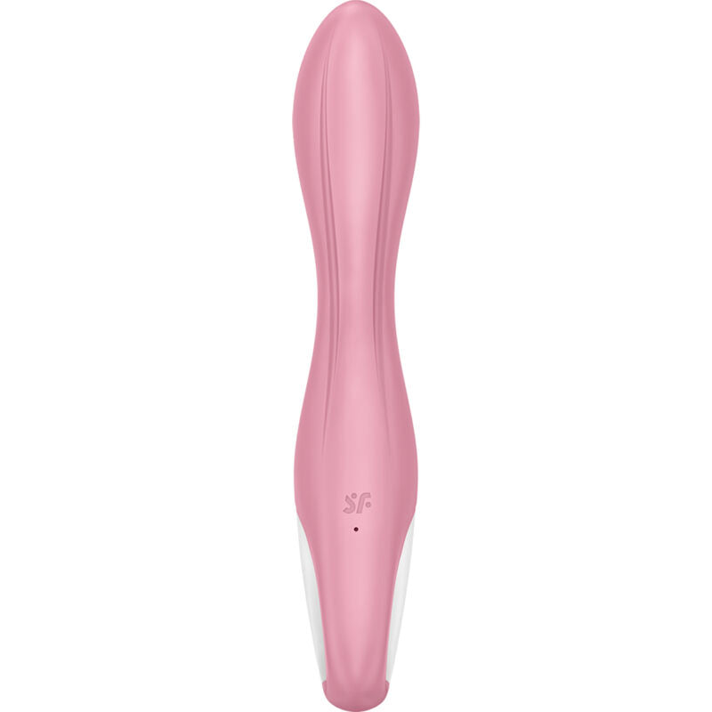 Air pump 2 - SATISFYER – Vibromasseur – vue 5