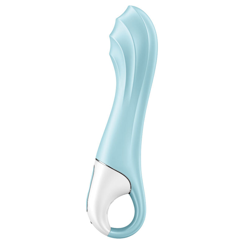 Air Pump 5 + - SATISFYER – Jouet connecté – vue principale