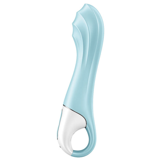 Air Pump 5 + - SATISFYER – Jouet connecté – vue principale