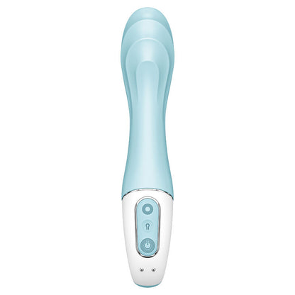 Air Pump 5 + - SATISFYER – Jouet connecté – vue 3