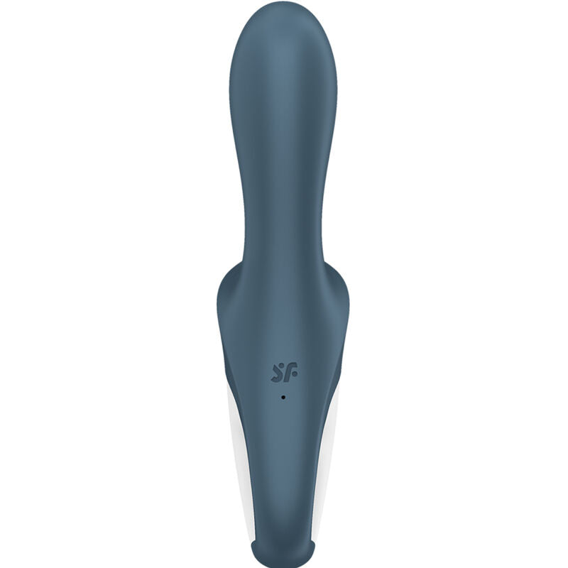 Air Pump Booty 2 - SATISFYER – Vibromasseur – vue 5