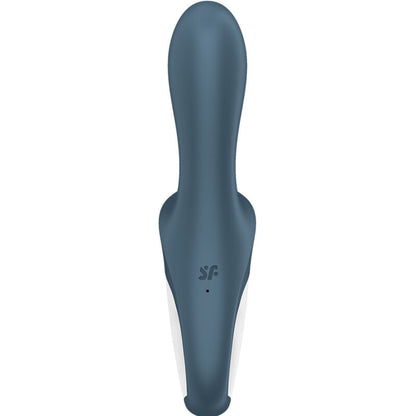 Air Pump Booty 2 - SATISFYER – Vibromasseur – vue 5