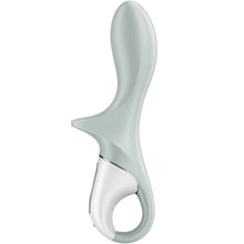 Air Pump Booty 3 - SATISFYER – Vibromasseur – vue principale