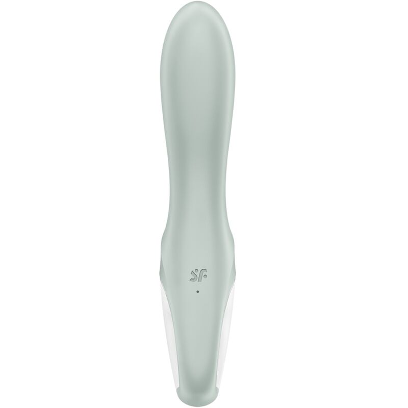 Air Pump Booty 3 - SATISFYER – Vibromasseur – vue 3