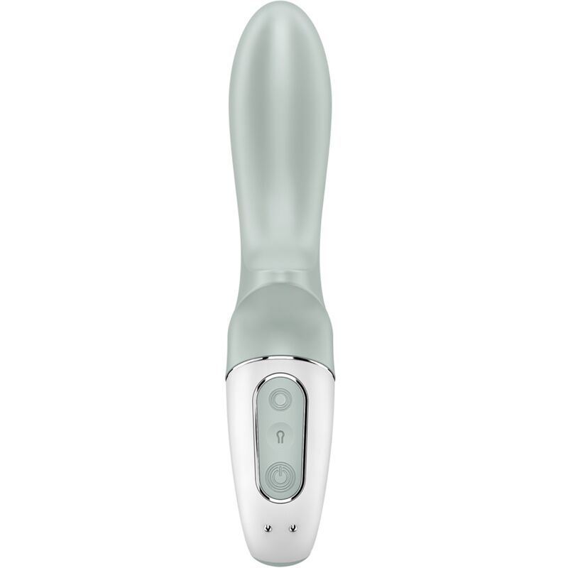 Air Pump Booty 3 - SATISFYER – Vibromasseur – vue 5