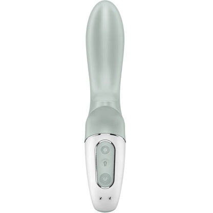 Air Pump Booty 3 - SATISFYER – Vibromasseur – vue 5