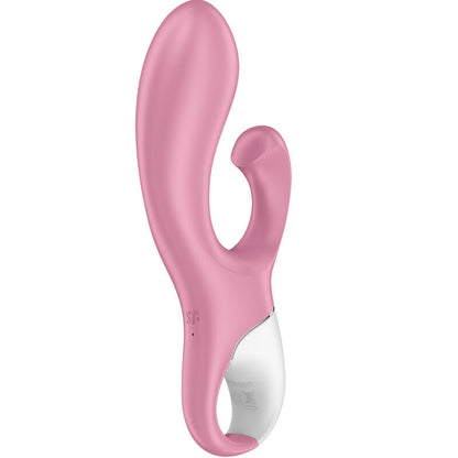 Air Pump Bunny 2 - SATISFYER – Vibromasseur – vue 2