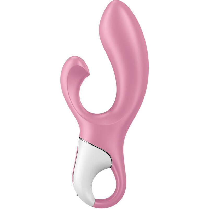 Air Pump Bunny 2 - SATISFYER – Vibromasseur – vue 3
