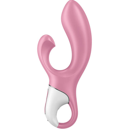 Air Pump Bunny 2 - SATISFYER – Vibromasseur – vue 3