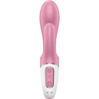 Air Pump Bunny 2 - SATISFYER – Vibromasseur – vue 4