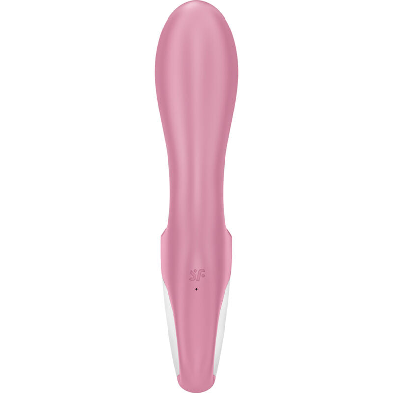Air Pump Bunny 2 - SATISFYER – Vibromasseur – vue 5