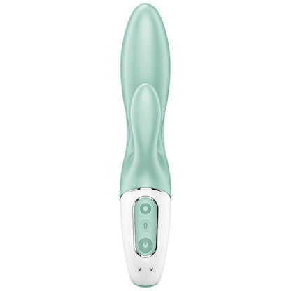 Air Pump Bunny 5 + - SATISFYER – Jouet connecté – vue 2