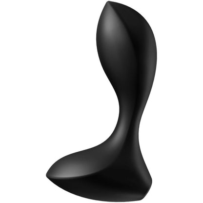 Backdoor Lover - SATISFYER – Plug anal – vue 3