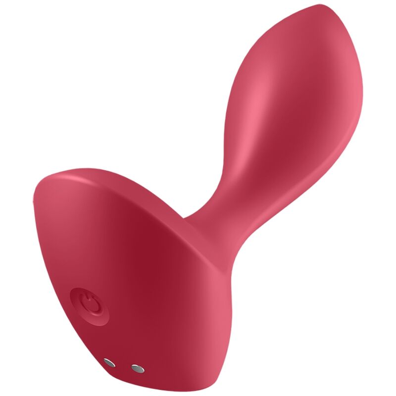 Backdoor Lover - SATISFYER – Plug anal – vue 5