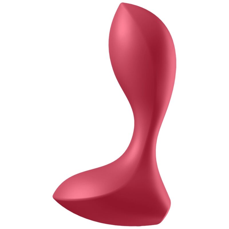 Backdoor Lover - SATISFYER – Plug anal – vue 6