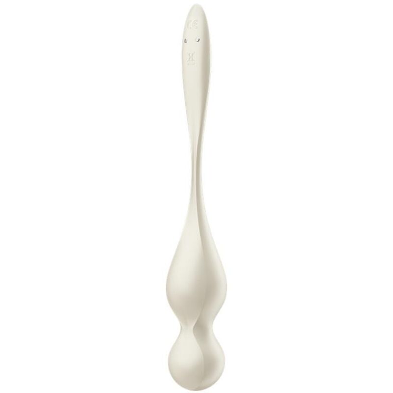 Love Birds 1 - SATISFYER – Boules de Kegel – vue 2