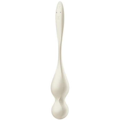 Love Birds 1 - SATISFYER – Boules de Kegel – vue 2