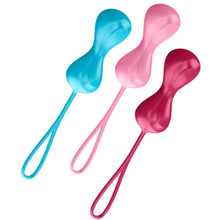 Balls Training Set 1 - SATISFYER – Boules de Kegel – vue principale