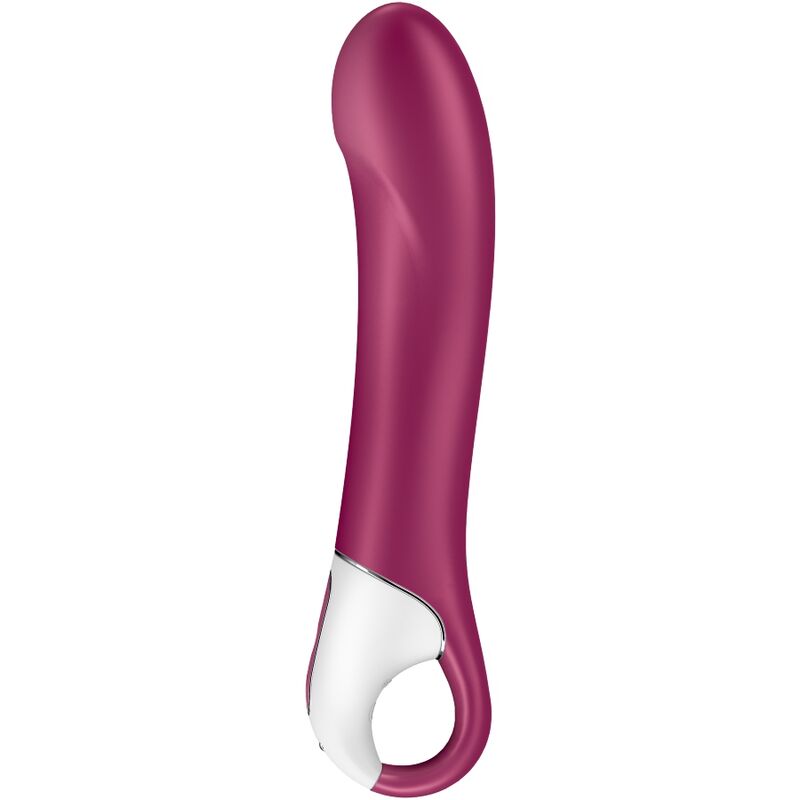Big Heat - SATISFYER – Vibromasseur – vue 2