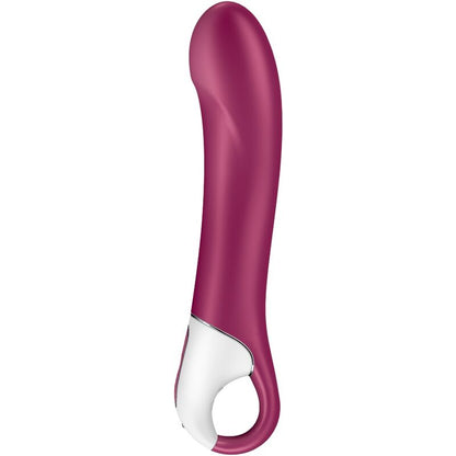 Big Heat - SATISFYER – Vibromasseur – vue 2