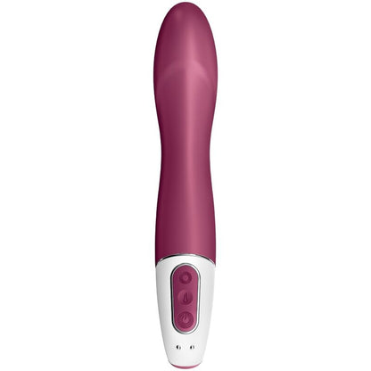 Big Heat - SATISFYER – Vibromasseur – vue 3