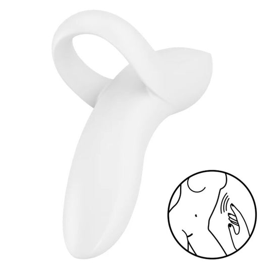 Bold Lover - SATISFYER – Vibromasseur – vue principale