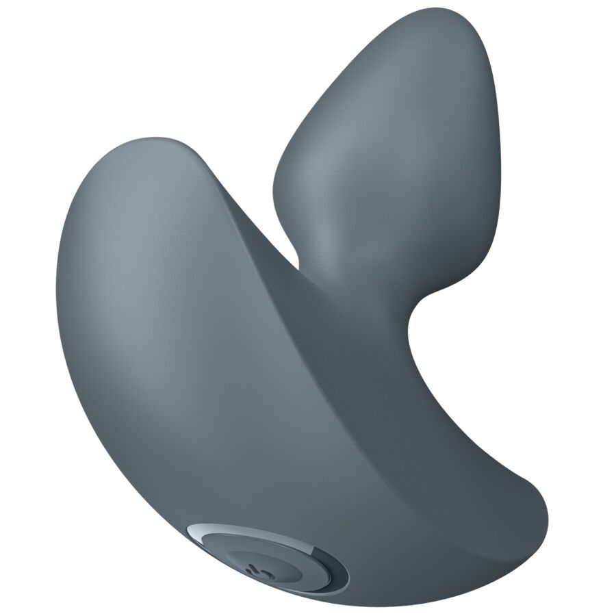 Absolute Beginners 1 - SATISFYER – Vibromasseur anal – vue principale