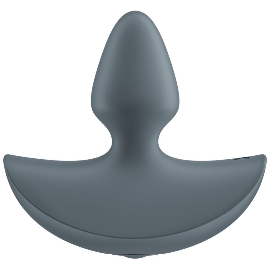 Absolute Beginners 1 - SATISFYER – Vibromasseur anal – vue 2