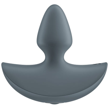 Absolute Beginners 1 - SATISFYER – Vibromasseur anal – vue 2